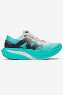 New Balance Fuelcell Supercomp Elite V4 - Turquesa/Branco