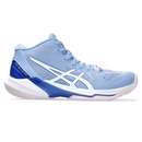 Tênis ASICS Sky Elite FF 2 - Branco - Azul