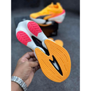 Puma Fast-RB Nitro Elite - Laranja com Rosa