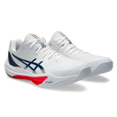 Tênis ASICS Sky Elite FF MT 3 - Branco/Vermelho