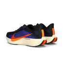 Nike Air Zoom Pegasus Plus - Azul e Laranja