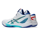 Tênis ASICS Sky Elite FF MT 3 - Branco - Azul