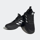 Tênis Adidas Crazyflight Mid Vôlei - Preto