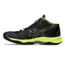 Tênis ASICS Sky Elite FF 2 - Preto- Amarelo