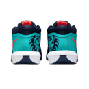 Tênis Nike Lebron Witness VIII - Azul - Branco
