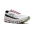 On Running Cloudmonster "Frost Black"