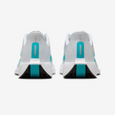 Nike Air Zoom Pegasus Plus - Cinza/Azul Turquesa