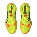 Tênis Asics Metarise 2 Paris Vôlei Indoor Original - Verde