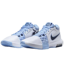 Tênis Nike Lebron Witness VIII - Azul Marinho - Branco