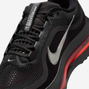 Nike Pegasus Premium - Preto/Vermelho