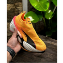 Puma Fast-RB Nitro Elite - Laranja com Rosa