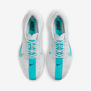 Nike Air Zoom Pegasus Plus - Cinza/Azul Turquesa