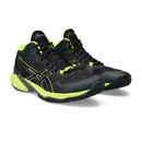 Tênis ASICS Sky Elite FF 2 - Preto- Amarelo