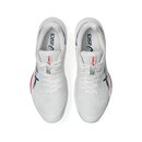 Tênis ASICS Sky Elite FF MT 3 - Branco/Vermelho