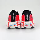 New Balance Fresh Foam X 1080 V14 London - Vermelho