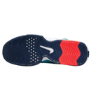 Tênis Nike Lebron Witness VIII - Azul - Branco