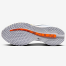 Nike Pegasus Premium - Cinza Futebol/Laranja