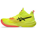 Tênis Asics Metarise 2 Paris Vôlei Indoor Original - Verde