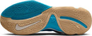 Tênis Nike Giannis Immortality 3 Vôlei - Azul
