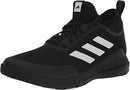 Tênis Adidas Crazyflight Mid Vôlei - Preto