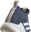 Tênis Adidas Crazyflight Mid Vôlei - Azul