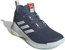 Tênis Adidas Crazyflight Mid Vôlei - Azul