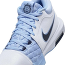 Tênis Nike Lebron Witness VIII - Azul Marinho - Branco