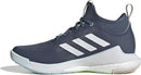 Tênis Adidas Crazyflight Mid Vôlei - Azul