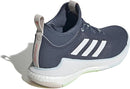 Tênis Adidas Crazyflight Mid Vôlei - Azul