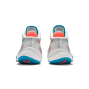 Tênis Asics Metarise Tokyo Vôlei - Azul - Branco - Laranja