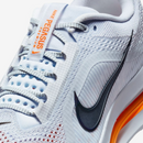 Nike Pegasus Premium - Cinza Futebol/Laranja