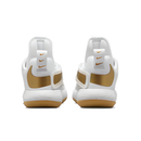 Tênis Nike React HyperSet Vôlei - Dourado