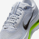 Nike Pegasus Premium - Cinza Futebol/Verde Volt