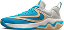 Tênis Nike Giannis Immortality 3 Vôlei - Azul