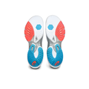 Tênis Asics Metarise Tokyo Vôlei - Azul - Branco - Laranja