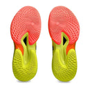 Tênis Asics Metarise 2 Paris Vôlei Indoor Original - Verde