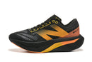 New Balance Fuelcell Supercomp Elite V4 - Preto/Laranja