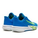 Tênis Nike Precision VII NBR - Azul