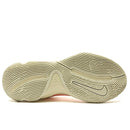 Tênis Nike Giannis Immortality 4 Vôlei - Bege