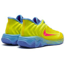 Tênis Nike Giannis Immortality 4 Vôlei - Amarelo