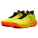 Tênis Nike Giannis Immortality 4 Vôlei - Laranja