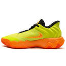 Tênis Nike Giannis Immortality 4 Vôlei - Laranja