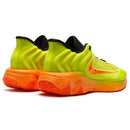 Tênis Nike Giannis Immortality 4 Vôlei - Laranja