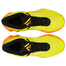 Tênis Nike Giannis Immortality 4 Vôlei - Laranja