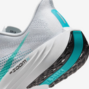 Nike Air Zoom Pegasus Plus - Cinza/Azul Turquesa