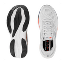 New Balance Fresh Foam X 1080 V14 - Cinza/Coral