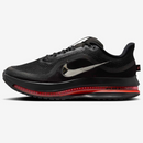Nike Pegasus Premium - Preto/Vermelho