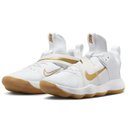 Tênis Nike React HyperSet Vôlei - Dourado
