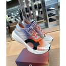 On Running Cloudboom Strike - White/Flame