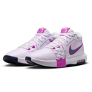 Tênis Nike Lebron Witness VIII - Roxo